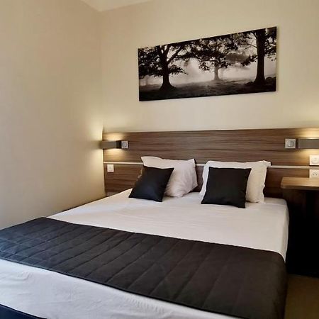 Esperance Hotel Nizza Kültér fotó