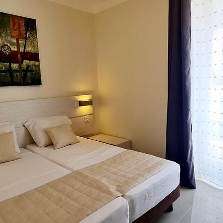 Esperance Hotel Nizza Kültér fotó