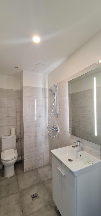 Esperance Hotel Nizza Kültér fotó