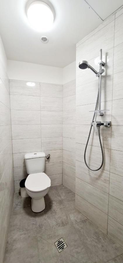 Esperance Hotel Nizza Kültér fotó