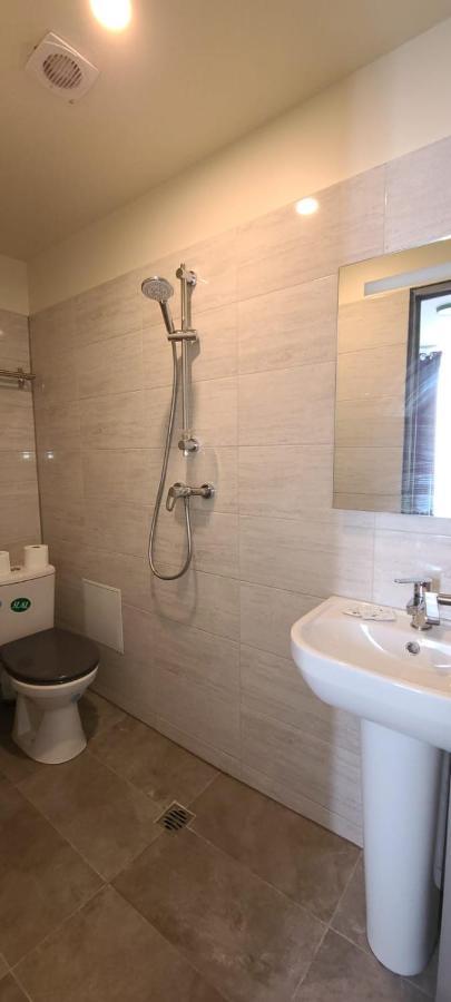 Esperance Hotel Nizza Kültér fotó